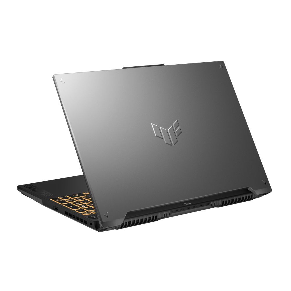 Laptop gaming ASUS TUF Gaming F16 FX607VJ RL034W