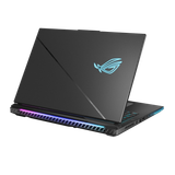  Laptop gaming ASUS ROG Strix SCAR 18 G834JZR R6160 