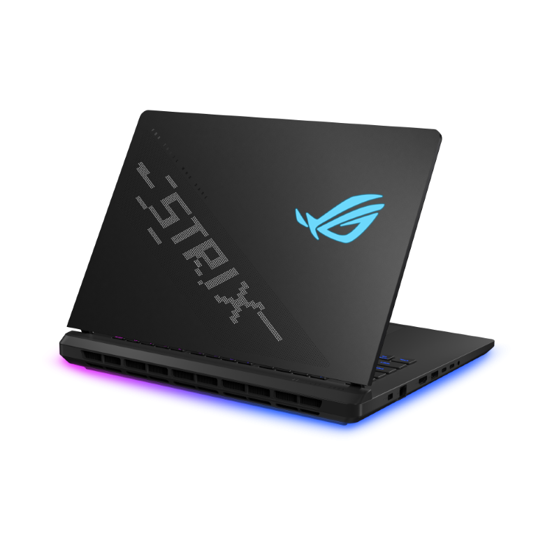 Laptop gaming ASUS ROG Strix SCAR 16 G635LX RW192W