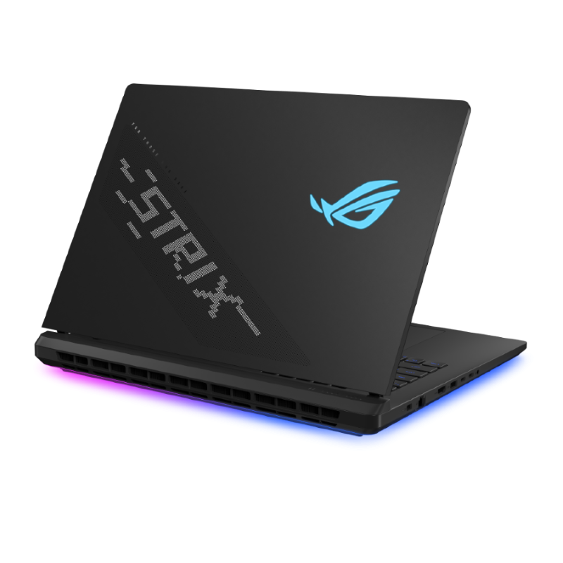 Laptop gaming ASUS ROG Strix SCAR 18 G835LX SA208W