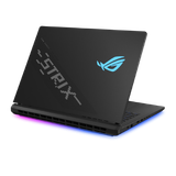  Laptop gaming ASUS ROG Strix SCAR 18 G835LX SA208W 