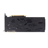  EVGA RTX 2080 Ti BLACK EDITION GAMING 11GB GDDR6 