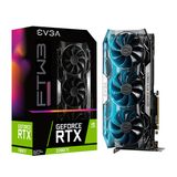 EVGA GeForce RTX 2080Ti FTW3 GAMING 