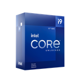  Bộ vi xử lý Intel Core i9 12900KF / 3.2GHz Turbo 5.2GHz / 16 Nhân 24 Luồng / 30MB / LGA 1700 