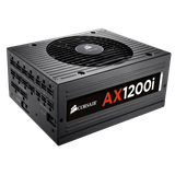  Nguồn PSU Corsair AX1200i 80Plus Platinum ( 1200W ) 