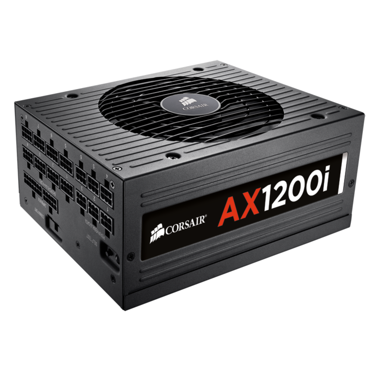  Nguồn PSU Corsair AX1200i 80Plus Platinum ( 1200W ) 