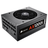  Nguồn PSU Corsair AX1200i 80Plus Platinum ( 1200W ) 