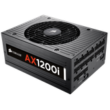  Nguồn PSU Corsair AX1200i 80Plus Platinum ( 1200W ) 