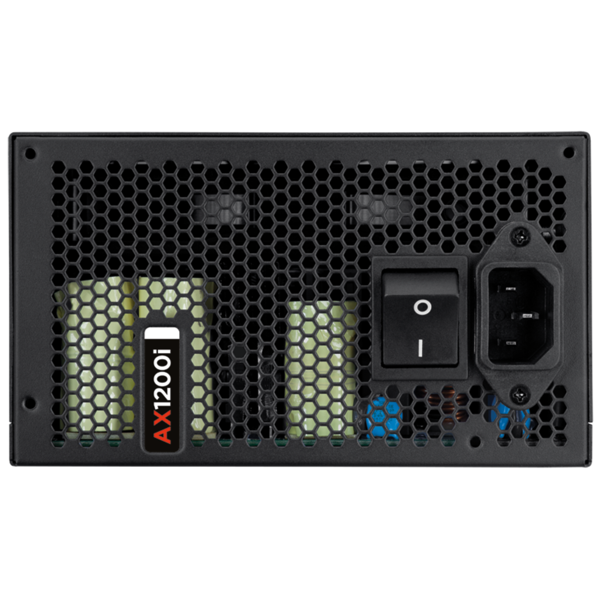  Nguồn PSU Corsair AX1200i 80Plus Platinum ( 1200W ) 