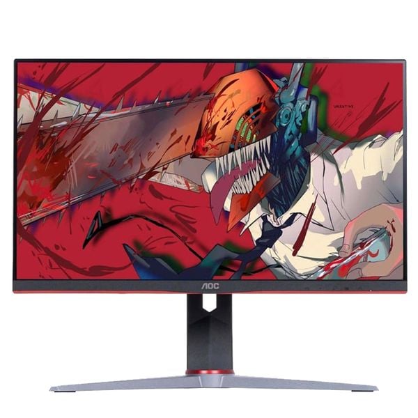Màn hình AOC Q24G2 24" IPS 2K 165Hz G-Sync chuyên game
