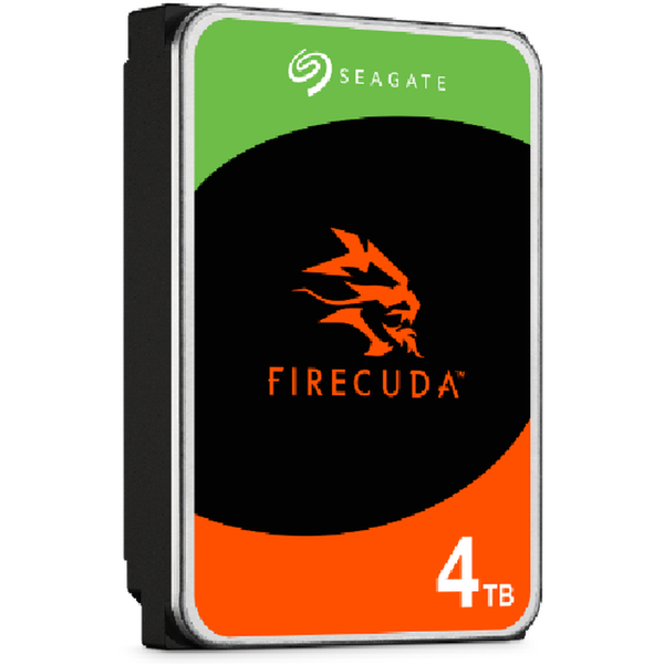 Ổ cứng HDD Seagate FireCuda 4TB ST4000DX005 - 7200rpm