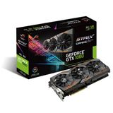  Asus ROG Strix GTX 1060 Gaming Edition OC6G GDDR5 