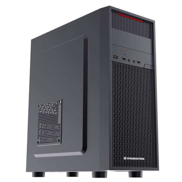 Vỏ Máy Tính Xigmatek XA-22 (ATX)