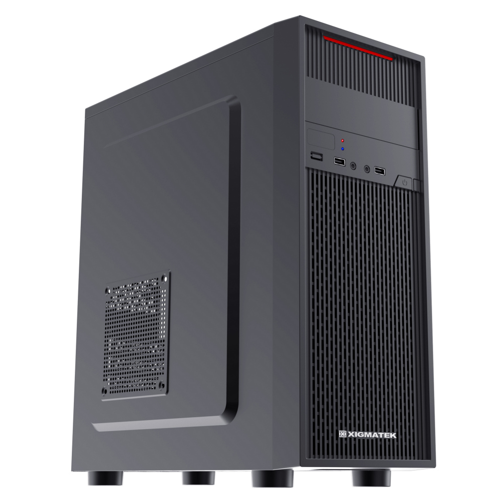 Vỏ Máy Tính Xigmatek Xa - 22 (Atx)