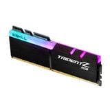  Ram G.Skill Trident Z 1x8GB RGB 3200 (F4-3200C16S-8GTZR) 