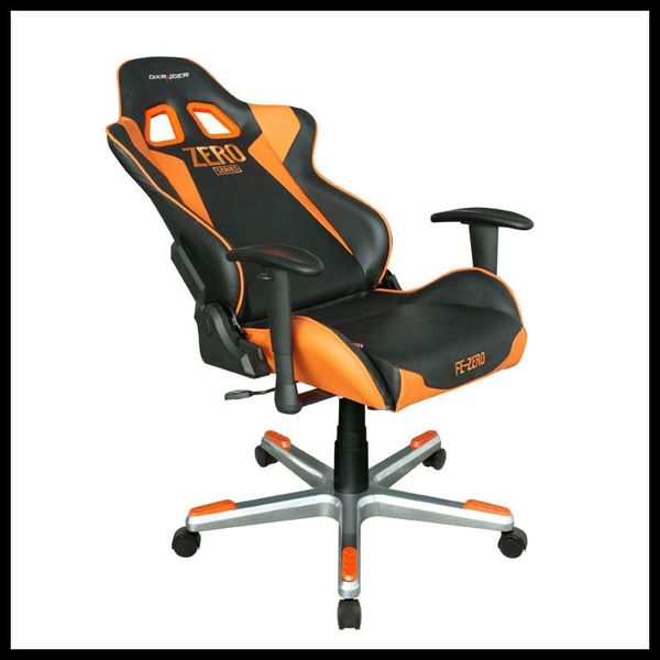  Ghế DXRACER - Formula OH/FE00/NO/ZERO 