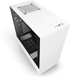  Vỏ máy tính NZXT H510 MATTE WHITE 