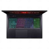  Laptop gaming Acer Nitro 17 Phoenix AN17 51 50B9 