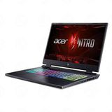  Laptop gaming Acer Nitro 17 Phoenix AN17 51 50B9 