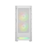  Vỏ máy tính Cougar Duoface RGB White 