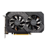  Card màn hình ASUS TUF Gaming GeForce GTX 1650 V2 OC Edition 4GB GDDR6 (TUF-GTX1650-O4GD6-P-V2-GAMING) 