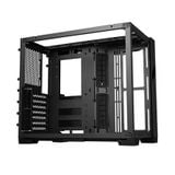  Vỏ máy tính Lian Li PC-O11 Dynamic Mini Black 