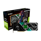  PALIT GeForce RTX 3080 GamingPro 10G (LHR) 