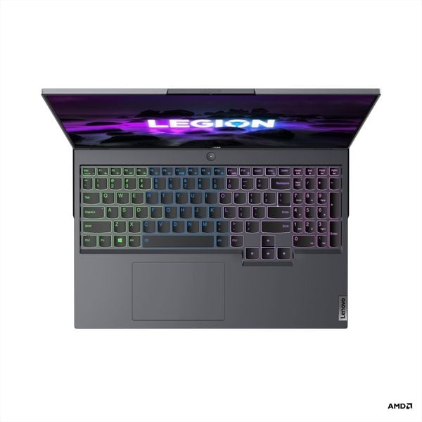  Laptop gaming Lenovo Legion 5 Pro 16ACH6H 82JQ001VVN 