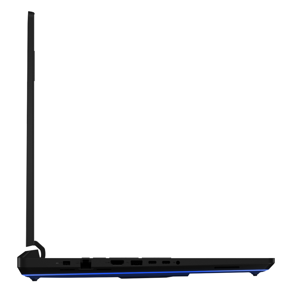 Laptop gaming ASUS ROG Strix SCAR 18 G835LX SA208W