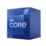  Bộ vi xử lý Intel Core i9 12900F / 2.4GHz Turbo 5.1GHz / 16 Nhân 24 Luồng / 30MB / LGA 1700 