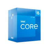  Bộ vi xử lý Intel Core i5 12500 / 3.0GHz Turbo 4.6GHz / 6 Nhân 12 Luồng / 18MB / LGA 1700 