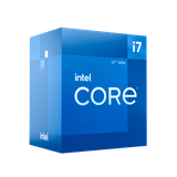  Bộ vi xử lý Intel Core i7 12700 / 2.1GHz Turbo 4.9GHz / 12 Nhân 20 Luồng / 25MB / LGA 1700 