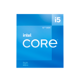  Bộ vi xử lý Intel Core i5 12400F / 2.5GHz Turbo 4.4GHz / 6 Nhân 12 Luồng / 18MB / LGA 1700 