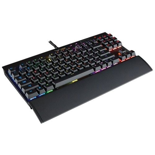  Corsair Gaming K65 RGB 