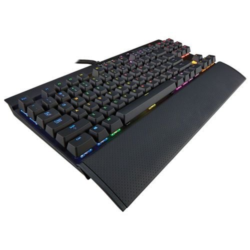  Corsair Gaming K65 RGB 