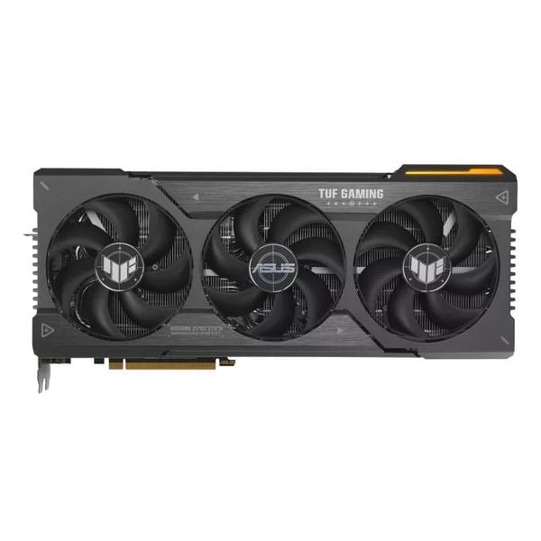  Card Màn Hình Asus Radeon RX 7900 XTX TUF Gaming OC 24G (TUF-RX7900XTX-O24G-GAMING) 