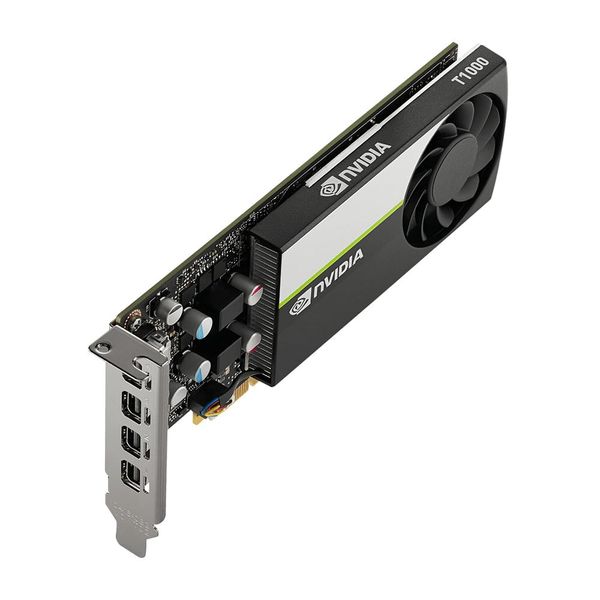  Card Màn Hình NVIDIA QUADRO T1000 4GB GDDR6 