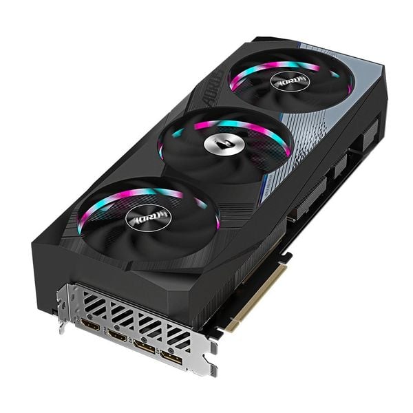  Card Màn Hình Gigabyte Radeon RX 7900 XTX Aorus Elite 24G (R79XTXAORUS E-24G) 