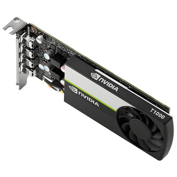  Card Màn Hình NVIDIA QUADRO T1000 4GB GDDR6 