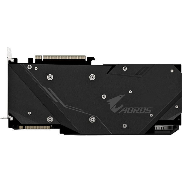  Card màn hình GIGABYTE GeForce RTX™ 2070 SUPER AORUS 8G 