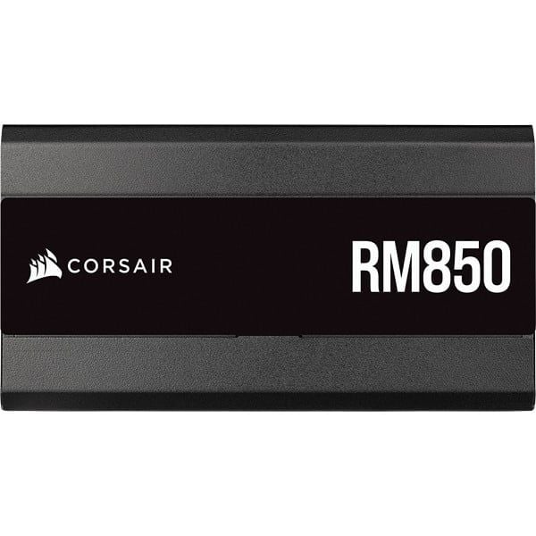  Nguồn máy tính Corsair RM850 80 Plus Gold - Full Modul (CP-9020235-NA) 