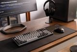  Bàn phím Cooler Master MK770 Hybrid Wireless RGB Space Grey 