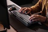  Bàn phím Cooler Master MK770 Hybrid Wireless RGB Space Grey 