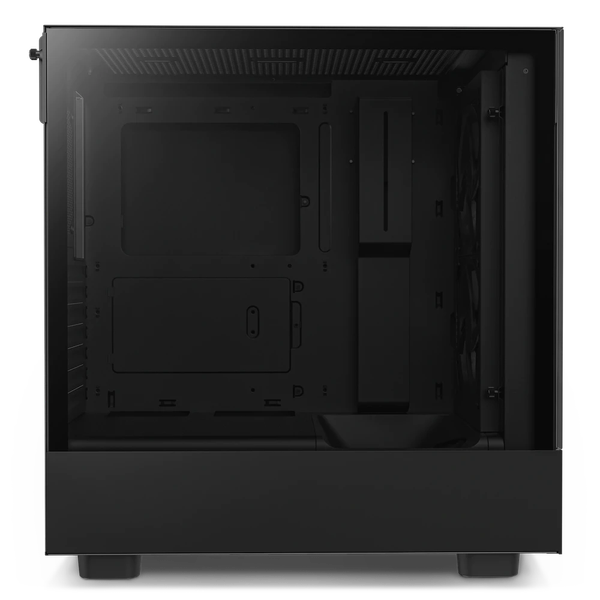  Vỏ máy tính NZXT H5 Elite Black 