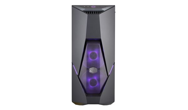  Vỏ máy tính Case CoolerMaster MasterBox K500 