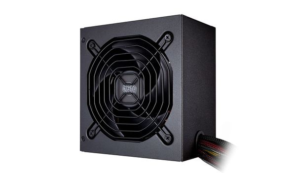  Nguồn Cooler Master MWE 550 80 Plus Bronze ( 550W ) 