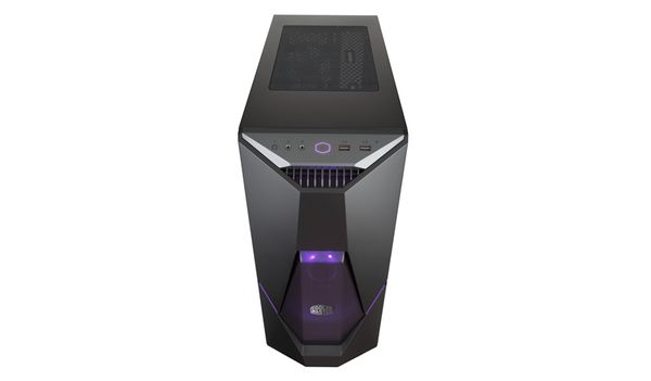  Vỏ máy tính Case CoolerMaster MasterBox K500 