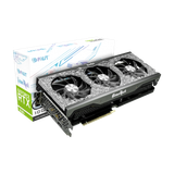  PALIT GeForce RTX 3080 GameRock 10G 