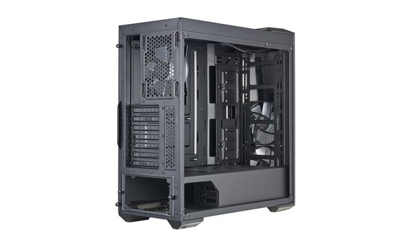  Case MasterBox MB500 TUF Edition 