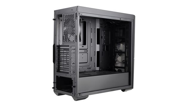  Vỏ máy tính Case CoolerMaster MasterBox K500 